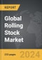 Rolling Stock - Global Strategic Business Report - Product Thumbnail Image