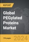 PEGylated Proteins - Global Strategic Business Report - Product Image