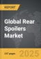 Rear Spoilers - Global Strategic Business Report - Product Image