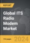 ITS Radio Modem - Global Strategic Business Report - Product Thumbnail Image