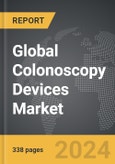 Colonoscopy Devices - Global Strategic Business Report- Product Image