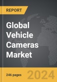 Vehicle Cameras : Global Strategic Business Report- Product Image