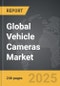 Vehicle Cameras : Global Strategic Business Report - Product Thumbnail Image