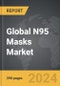 N95 Masks - Global Strategic Business Report - Product Thumbnail Image