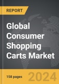 Consumer Shopping Carts: Global Strategic Business Report- Product Image