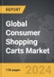 Consumer Shopping Carts: Global Strategic Business Report - Product Image