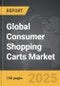 Consumer Shopping Carts: Global Strategic Business Report - Product Image