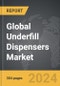 Underfill Dispensers - Global Strategic Business Report - Product Thumbnail Image