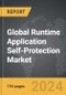 Runtime Application Self-Protection - Global Strategic Business Report - Product Thumbnail Image