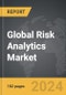 Risk Analytics - Global Strategic Business Report - Product Thumbnail Image