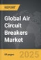 Air Circuit Breakers - Global Strategic Business Report - Product Image