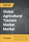 Agricultural Tractors Market - Global Strategic Business Report - Product Thumbnail Image