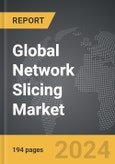 Network Slicing - Global Strategic Business Report- Product Image