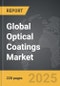 Optical Coatings: Global Strategic Business Report - Product Thumbnail Image