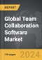 Team Collaboration Software - Global Strategic Business Report - Product Thumbnail Image