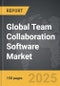 Team Collaboration Software: Global Strategic Business Report - Product Thumbnail Image