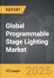 Programmable Stage Lighting - Global Strategic Business Report - Product Thumbnail Image