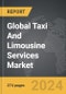 Taxi And Limousine Services : Global Strategic Business Report - Product Image