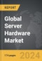 Server Hardware: Global Strategic Business Report - Product Thumbnail Image