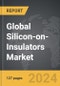 Silicon-on-Insulators: Global Strategic Business Report - Product Thumbnail Image