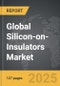 Silicon-on-Insulators - Global Strategic Business Report - Product Image