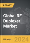 RF Duplexer - Global Strategic Business Report- Product Image