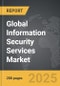 Information Security Services: Global Strategic Business Report - Product Thumbnail Image