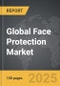 Face Protection - Global Strategic Business Report - Product Image