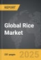 Rice - Global Strategic Business Report - Product Thumbnail Image