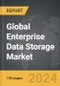 Enterprise Data Storage: Global Strategic Business Report - Product Thumbnail Image