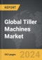 Tiller Machines - Global Strategic Business Report - Product Thumbnail Image