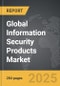 Information Security Products - Global Strategic Business Report - Product Image