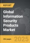 Information Security Products - Global Strategic Business Report - Product Image