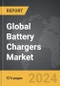 Battery Chargers - Global Strategic Business Report - Product Image