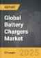 Battery Chargers - Global Strategic Business Report - Product Image