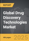 Drug Discovery Technologies - Global Strategic Business Report- Product Image