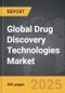 Drug Discovery Technologies - Global Strategic Business Report - Product Thumbnail Image