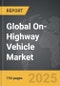 On-Highway Vehicle - Global Strategic Business Report - Product Thumbnail Image