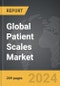 Patient Scales: Global Strategic Business Report - Product Thumbnail Image