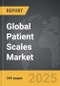 Patient Scales: Global Strategic Business Report - Product Image