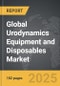 Urodynamics Equipment and Disposables - Global Strategic Business Report - Product Image