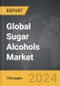 Sugar Alcohols - Global Strategic Business Report - Product Thumbnail Image