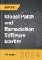 Patch and Remediation Software - Global Strategic Business Report - Product Thumbnail Image