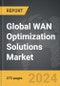 WAN Optimization Solutions - Global Strategic Business Report - Product Thumbnail Image
