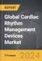 Cardiac Rhythm Management (CRM) Devices: Global Strategic Business Report - Product Thumbnail Image