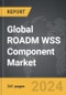 ROADM WSS Component - Global Strategic Business Report - Product Image