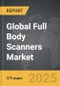 Full Body Scanners - Global Strategic Business Report - Product Thumbnail Image