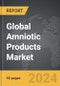 Amniotic Products - Global Strategic Business Report - Product Image