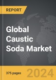 Caustic Soda - Global Strategic Business Report- Product Image