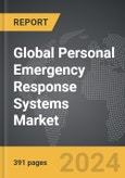 Personal Emergency Response Systems (PERS) - Global Strategic Business Report- Product Image